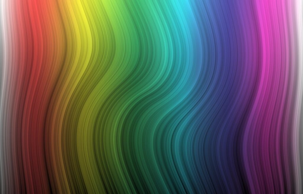 abstract gradient background
