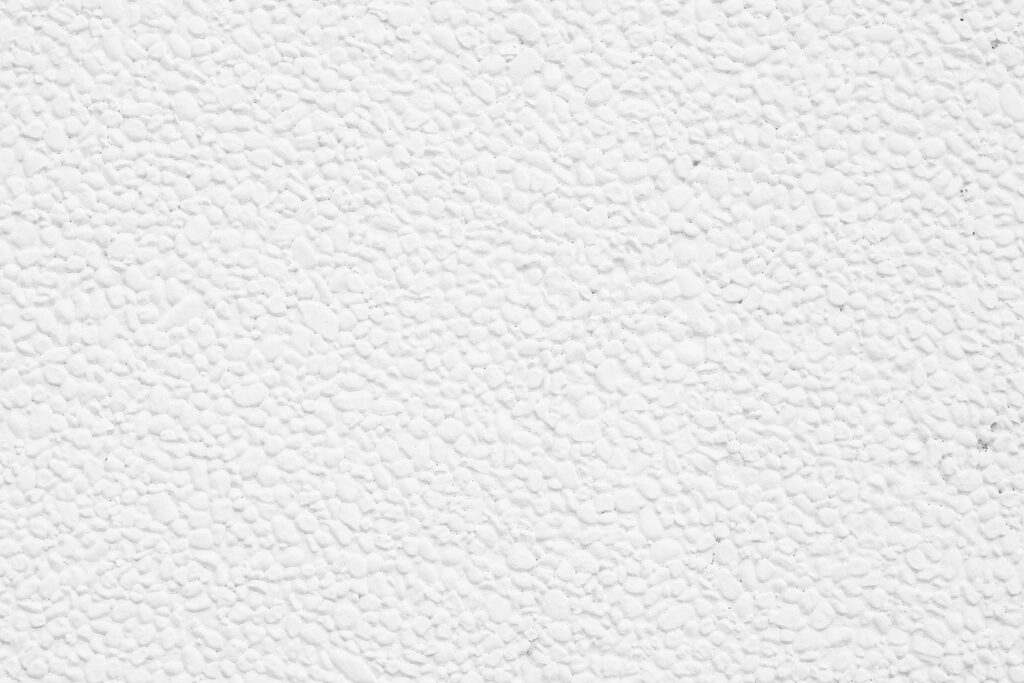 small kitchen interior white minimal