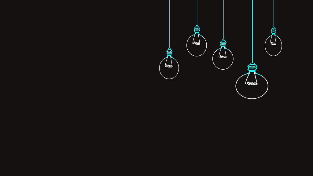 smartphone lock screen minimal wallpaper